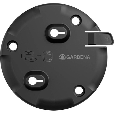 Gardena AquaPrecise 16022-20