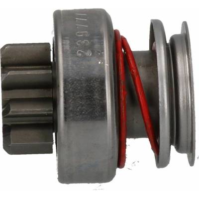 Volnoběžný převod, startér HC-Cargo F 032 239 777