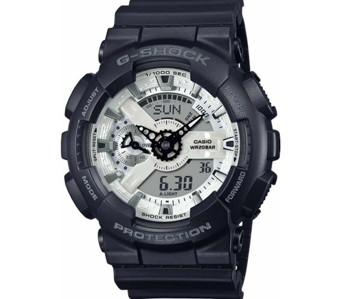Casio GA-110WD-1A
