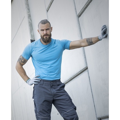 Ardon H13150 Tričko TRENDY světle modrá 3XL