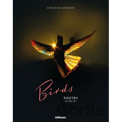 Birds - Christian Spencer