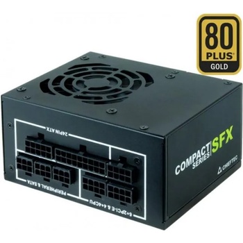 Image 1 of CHIEFTEC Compact Series 450W 80 PLUS Gold (CSN-450C)