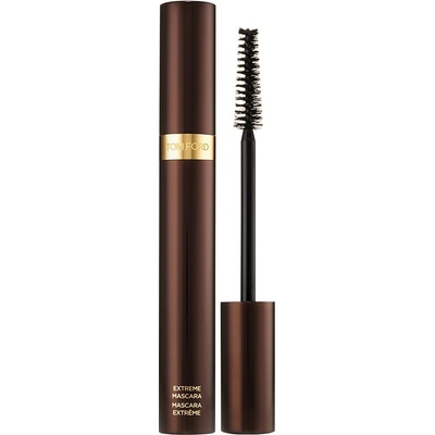 Tom Ford řasenka pro extra objem 1 Raven 8 ml