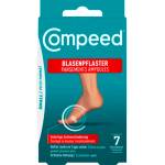 COMPEED Пластири за блистери Small - 7 Броя