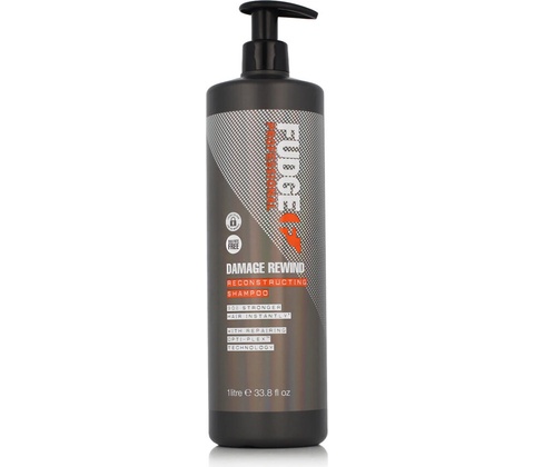 Fudge Damage Rewind Reconstructing Shampoo 1000 ml