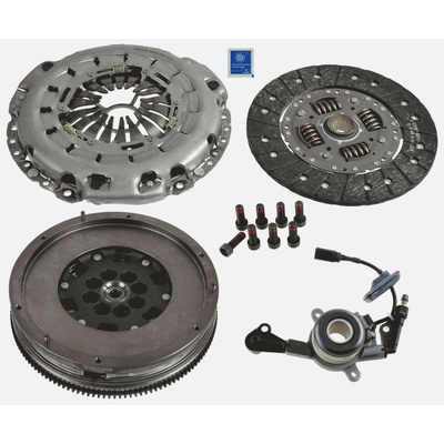 Spojková sada SACHS DMF Module XTend plus CSC 2290 601 212