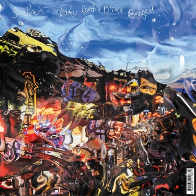 Kiku - Suzhou / It's All The Rage LP