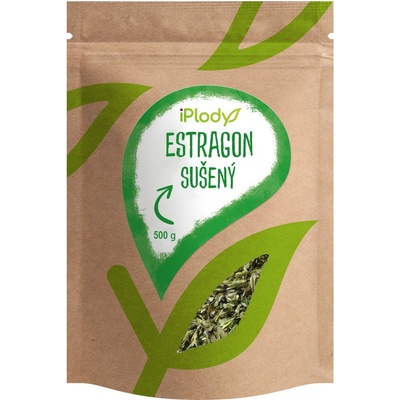 iPlody Estragon sušený 500 g