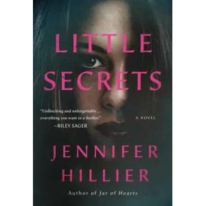 Little Secrets | Jennifer Hillier (ISBN: 9781250154231)