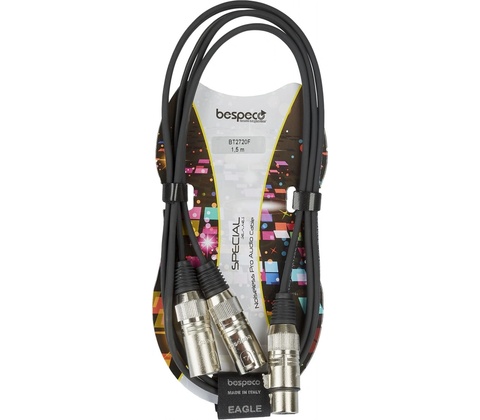 Bespeco BT2720F