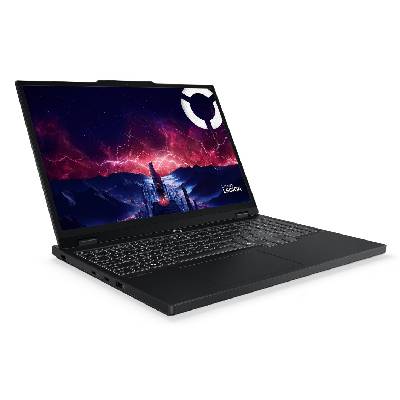Lenovo Legion 5/15AHP10/R7-260/15,3"/WUXGA/32GB/1TB/RTX 5060/W11H/Black/2R