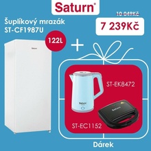 SATURN ST-CF1987U