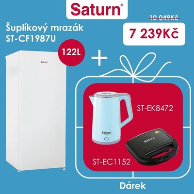 SATURN ST-CF1987U