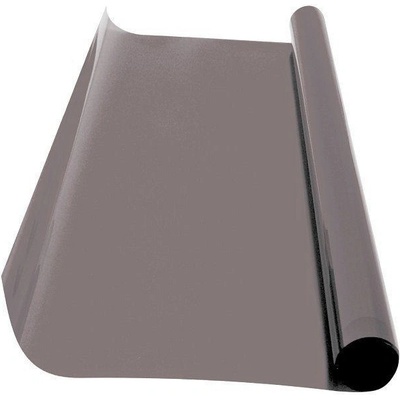 Compass Folie protisluneční 75x300cm light black 40%