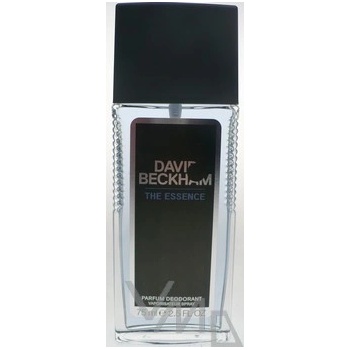 David Beckham The Essence Men deodorant sklo 75 ml