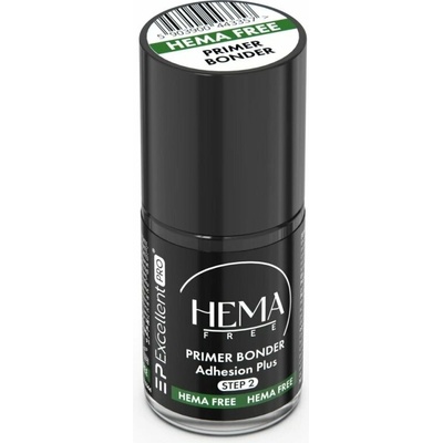 Nehtyprofi Excellent PRO Grafen Base HemaFree 7g