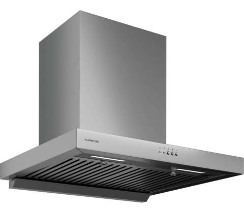 Klarstein AeroClean 60 Silver