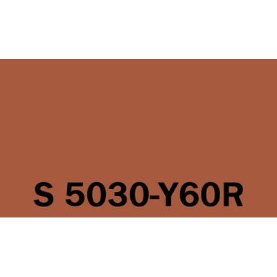 Het Soldecol PUR SG Tónovaný NCS 5l S 5030-Y60R
