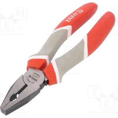 Yato YT-6602