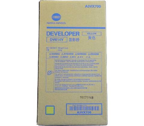 Develop DV614Y - originální