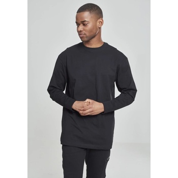 Image 1 of Urban Classics Мъжка тениска Urban Classics Tall в черноUB-TB009-00007 - Черен, размер 5XL