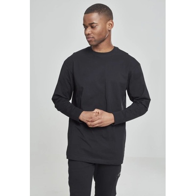 Urban Classics Мъжка тениска Urban Classics Tall в черноUB-TB009-00007 - Черен, размер 5XL