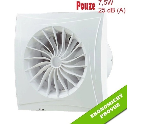 Blauberg SILEO 100T