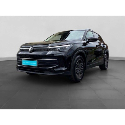 Volkswagen Tiguan 2.0 TDI DSG Life 110 kW