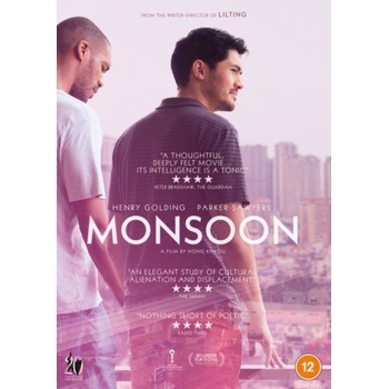 Monsoon DVD