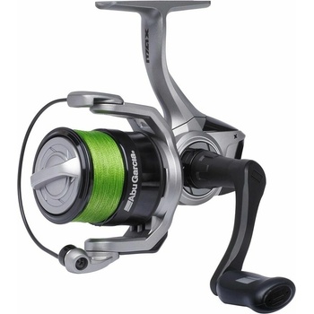 Abu Garcia Max X 2000