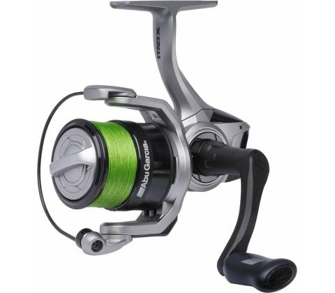 Abu Garcia Max X 2000