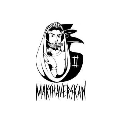 Makthaverskan - Makthaverskan II LP