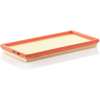 Mann-filter Въздушен филтър mann-filter c 3361-2