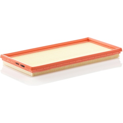 Mann-filter Въздушен филтър mann-filter c 3361-2