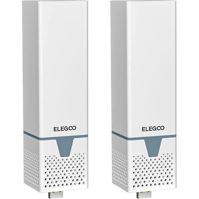 Elegoo Usb пречиствател на въздух - 1 бр (50.102.0070)