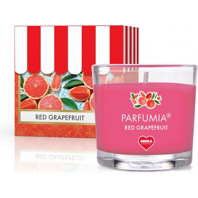 PARFUMIA RED GRAPEFRUIT 55 ml
