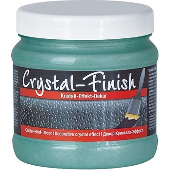 Pufas Crystal Finish Nature 750g