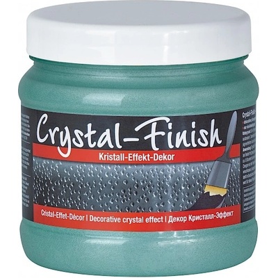 Pufas Crystal Finish Nature 750g
