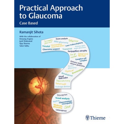 Practical Approach to Glaucoma