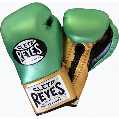 Cleto Reyes High Precision Training