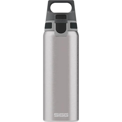 Sigg na pití Shield One stříbrná 750 ml