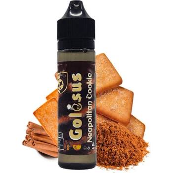 Image 1 of Golosus - Napolitan Cookie 50ml