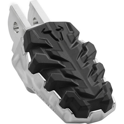 Nastavitelné ergonomické stupačky spolujezdce SW-Motech EVO pro R1300GS 2023-