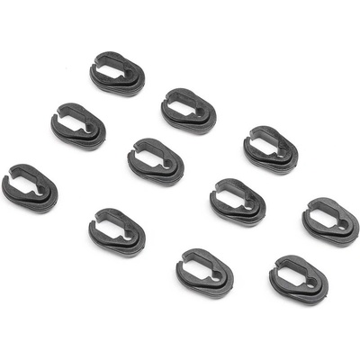 Losi 1:10 Hammer Rey 4WD: Sponka držák drátu