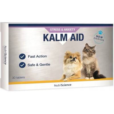 Vitamínové komplexy pre mačky, pre psov Pro Den tablety 1 ks
