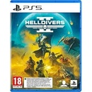 Helldivers II