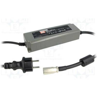 MEAN WELL OWA-120E-24 Napájecí zdroj: spínaný; LED; 120W; 24VDC; 5A; 90÷264VAC; IP67; OWA
