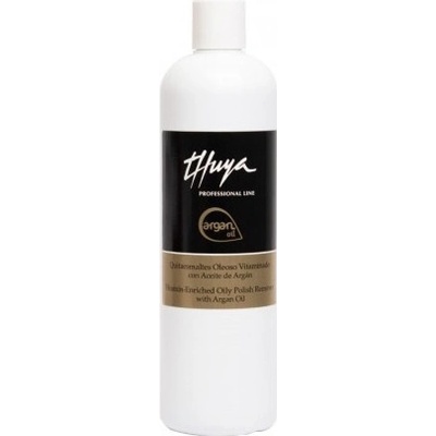 Thuya Line Remover wit Vitamin Odlakovač s arganovým olejem 500 ml