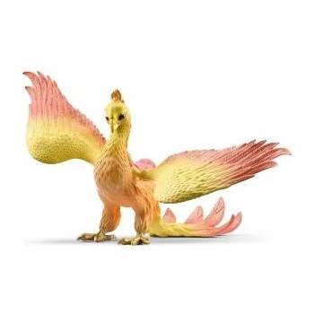 Schleich Bayala Phoenix
