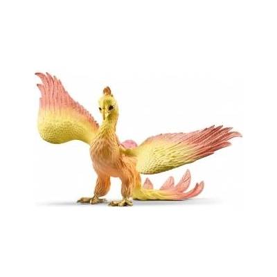 Schleich Bayala Phoenix